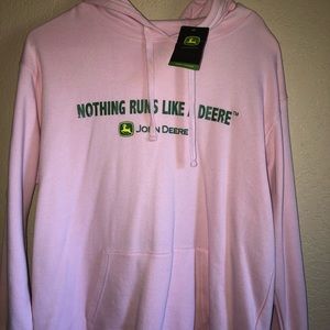 BNWT WMNS JOHN DEERE